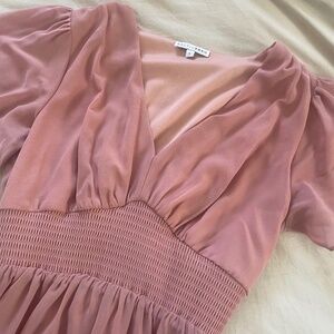 Baltic Born Birdie Maxi Dress